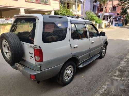 Used Tata Safari 4X2 2012 MT for sale in Chennai