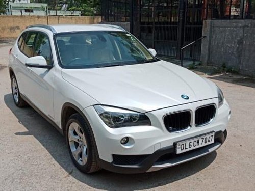 BMW X1 2012-2015 sDrive20d AT  in New Delhi