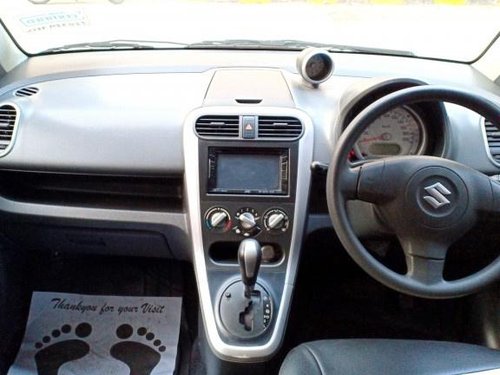 2015 Maruti Suzuki Ritz AT for sale in Hyderabad