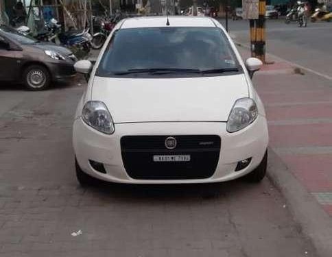 Used 2009 Fiat Punto MT for sale  in Nagar - Karnataka
