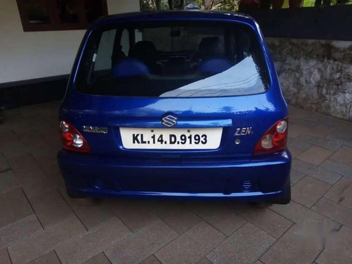 Maruti Suzuki Zen 2003 MT for sale in Badagara