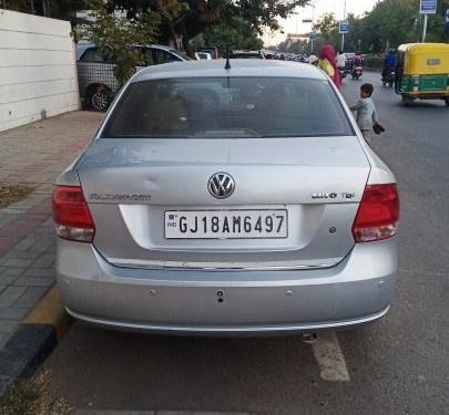 Volkswagen Vento Diesel Highline 2011 MT for sale  in Ahmedabad