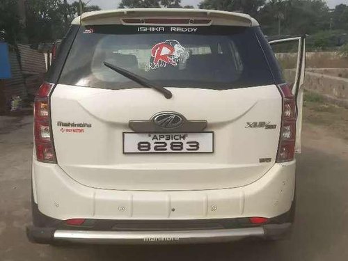 2014 Mahindra XUV 500 MT for sale in Visakhapatnam