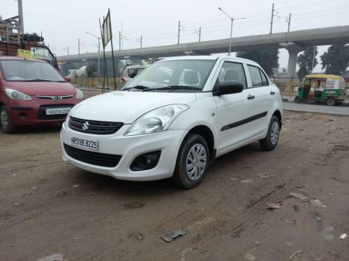 Maruti Suzuki Swift Dzire 2014 MT for sale in Faridabad