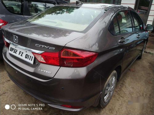 2015 Honda City MT for sale at low price in Lucknow