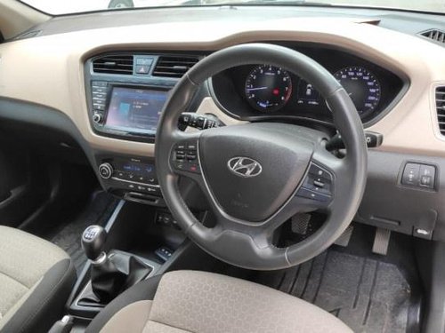 Hyundai Elite i20 1.2 Spotz MT 2019 in Bangalore