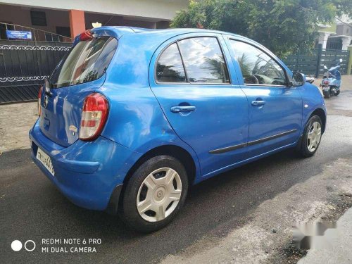 Nissan Micra XV Diesel, 2011, Diesel MT for sale in Chennai