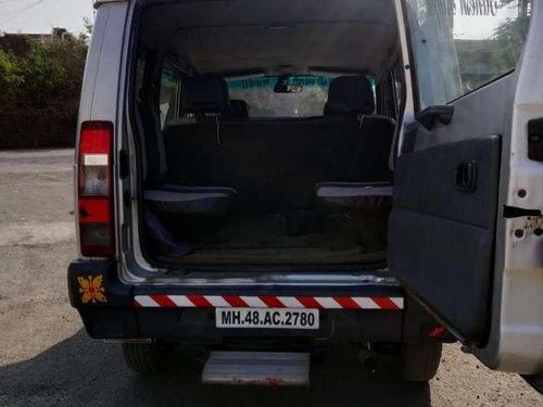 Used Tata Sumo Victa MT car at low price in Mumbai