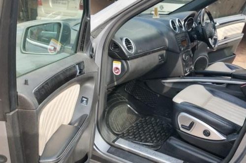 Mercedes-Benz GL-Class 2007 2012 350 CDI Luxury AT for sale in New Delhi