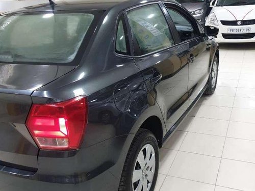 2017 Volkswagen Ameo MT for sale in Amritsar