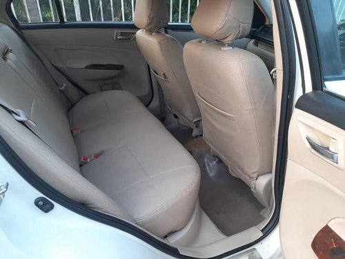 Used Maruti Suzuki Dzire VXI MT 2014 in Mumbai