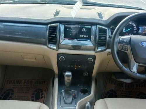 Used 2016 Ford Endeavour AT for sale in Mumbai