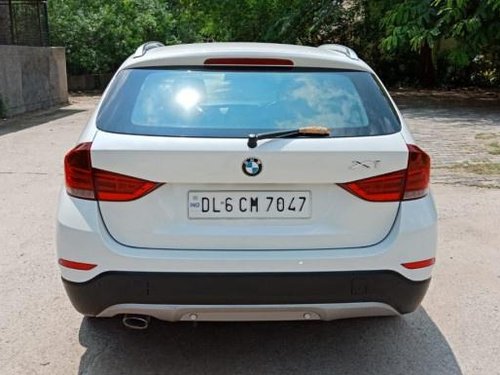 BMW X1 2012-2015 sDrive20d AT  in New Delhi