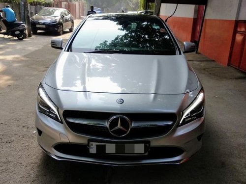 Mercedes-Benz CLA 200 CGI Sport AT for sale in New Delhi