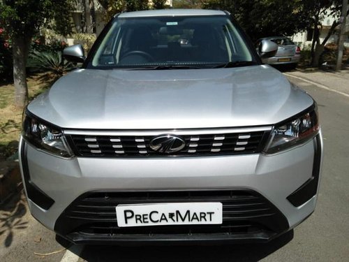 2019 Mahindra XUV300 MT for sale at low price in Bangalore