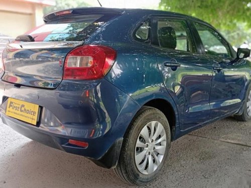 Maruti Baleno 1.2 CVT Delta AT for sale in Faridabad - Haryana