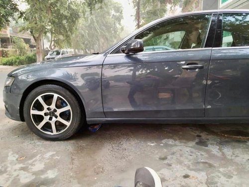 Audi A4 30 TFSI Premium Plus AT 2010 in New Delhi