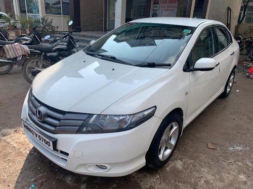 2009 Honda City Version 1.5 S MT for sale at low price in Chandigarh