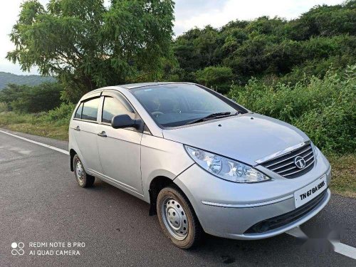 Tata Vista, 2014, Diesel MT for sale in Madurai