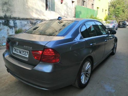 BMW 3 Series 2005-2011 330d Sedan AT in Chennai