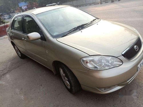 Toyota Corolla H1 1.8J, 2006, Petrol MT for sale in Rajpura