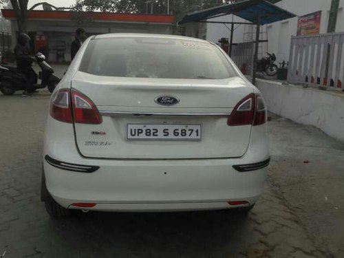 Used 2014 Ford Fiesta Classic MT for sale in Agra