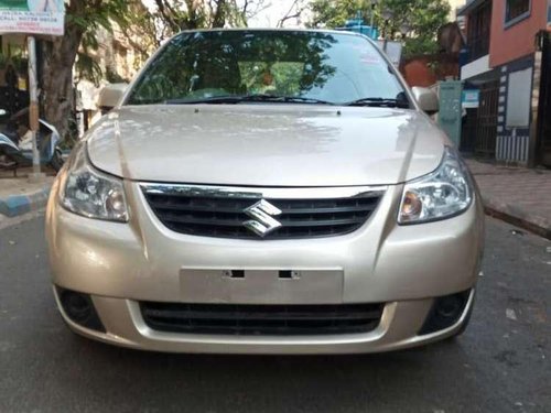 2010 Maruti Suzuki SX4 MT for sale at low price in Kolkata