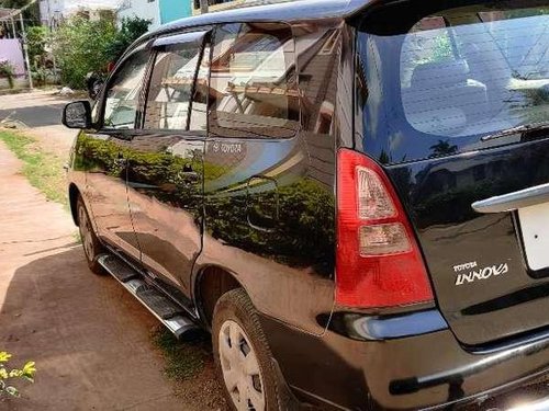 Toyota Innova 2008 MT for sale in Ramanathapuram