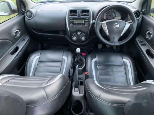 Nissan Micra XL (O), Diesel, 2017, Diesel AT in Tiruppur