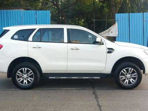 Used 2016 Ford Endeavour AT for sale in Mumbai