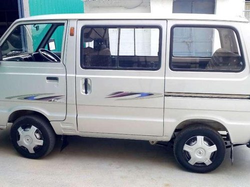 Maruti Suzuki Omni 8 STR BS-III, 2009, LPG MT for sale in Erode