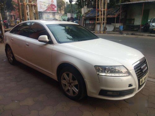 2010 Audi A6 2.7 TDI AT for sale in Kolkata