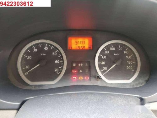 Mahindra Verito 1.5 D4 BS-IV, 2012, Diesel AT for sale in Pune