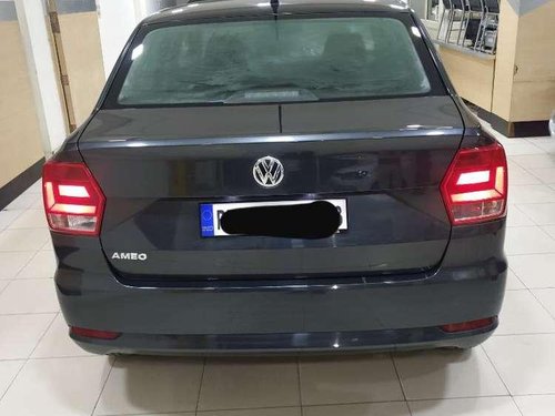 2017 Volkswagen Ameo MT for sale in Amritsar