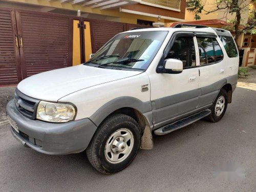 Used Tata Safari 4X2 2012 MT for sale in Chennai