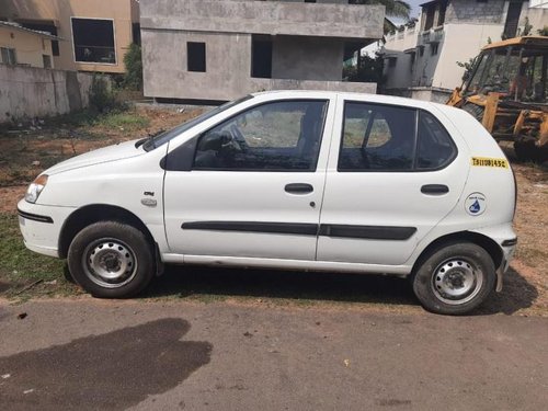 Used 2016 Tata Indica DLS MT for sale in Hyderabad