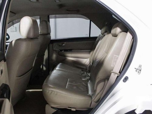 Toyota Fortuner 2014 AT for sale in Hyderabad