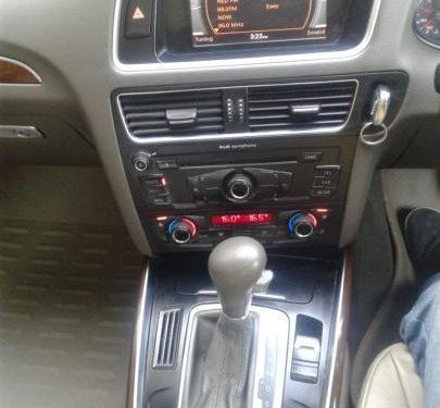 Audi Q5 2008-2012 3.0 TDI AT in Gurgaon