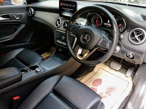 Mercedes-Benz CLA 200 CGI Sport AT for sale in New Delhi