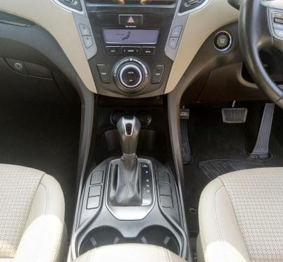 2014 Hyundai Santa Fe 4WD AT for sale at low price in New Delhi