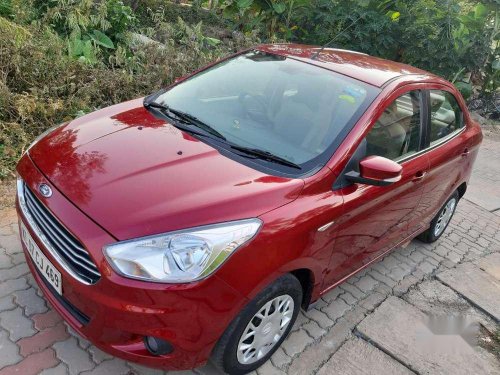 Ford Aspire 2016 MT for sale in Kochi