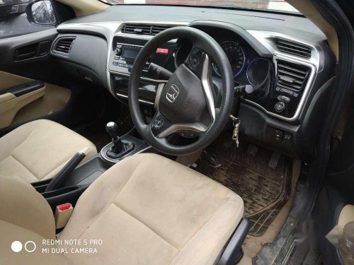 2015 Honda City MT for sale at low price in Lucknow