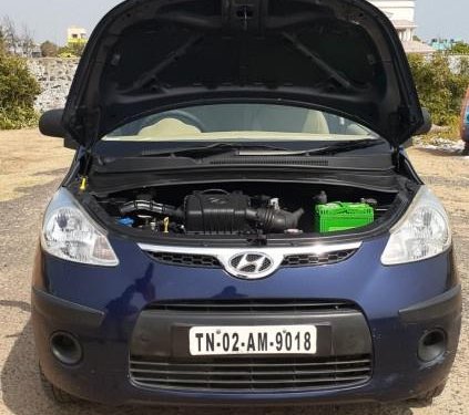 Used Hyundai i10 Era 1.1 2010 MT for sale in Chennai