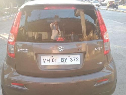 2015 Maruti Suzuki Ritz MT for sale in Goregaon