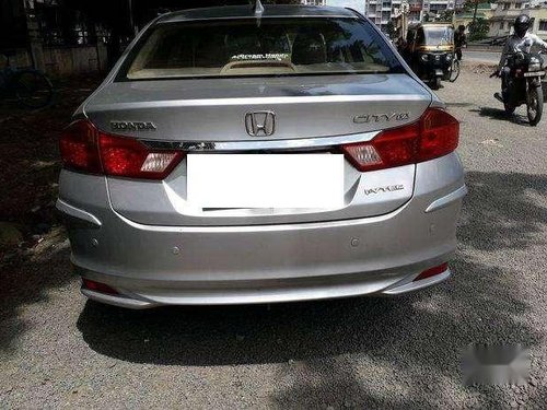 Used 2015 Honda City MT car at low price in Pune