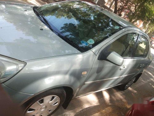 2010 Ford Fiesta MT for sale at low price in Chennai
