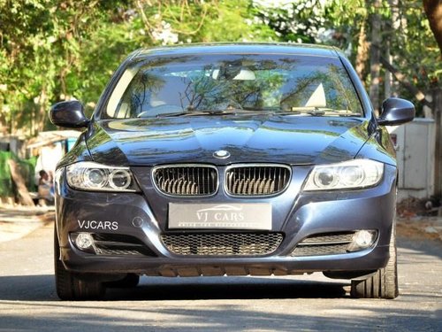 BMW 3 Series 2005-2011 320d Highline AT for sale in Chennai