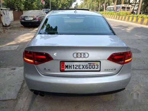 Audi A4 2.0 TDI (177bhp), Premium Plus, 2008, Diesel AT in Mumbai