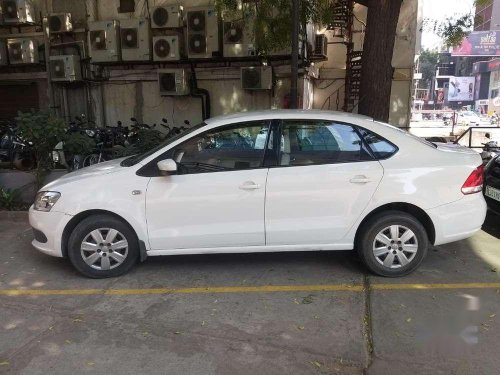 Used Volkswagen Vento MT car at low price in Ahmedabad