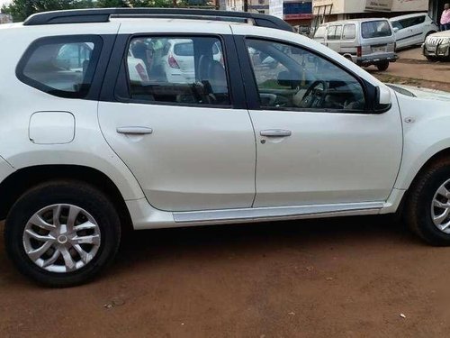 Used Nissan Terrano XL 2014 MT for sale in Bhilai